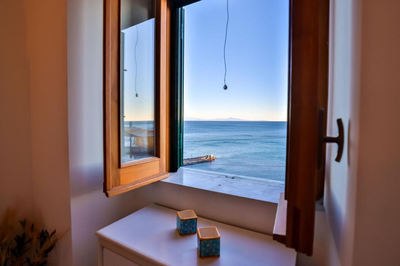 Apartment The Window To The Sky Amalfi