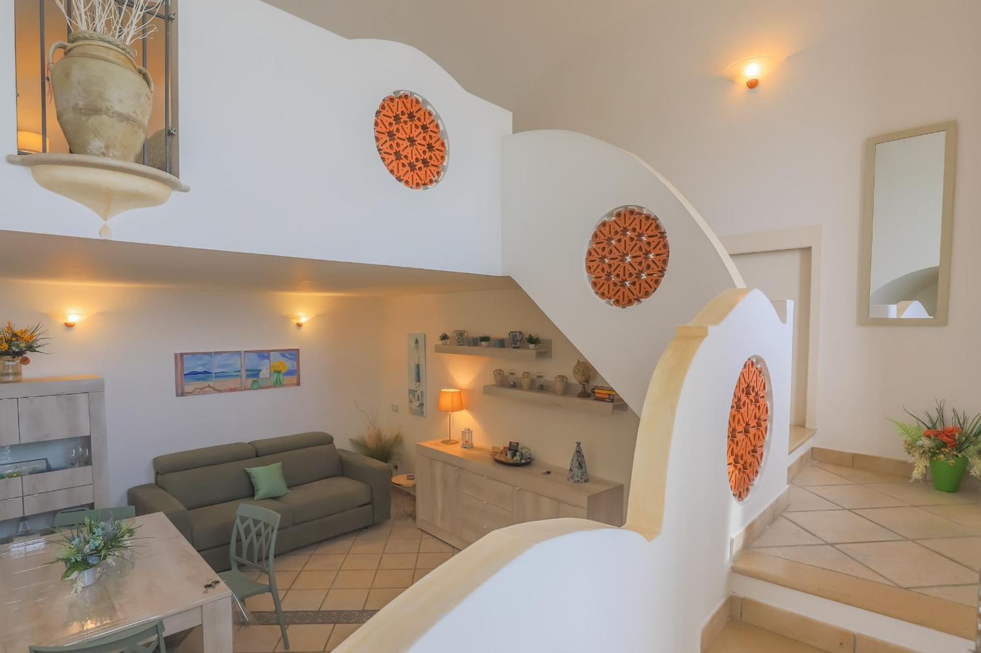 The Window To The Sky Apartment Amalfi